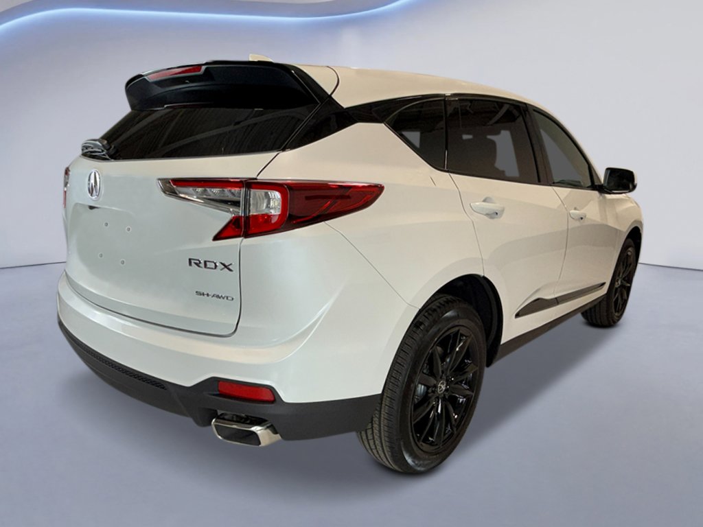 2025 Acura RDX photo 6