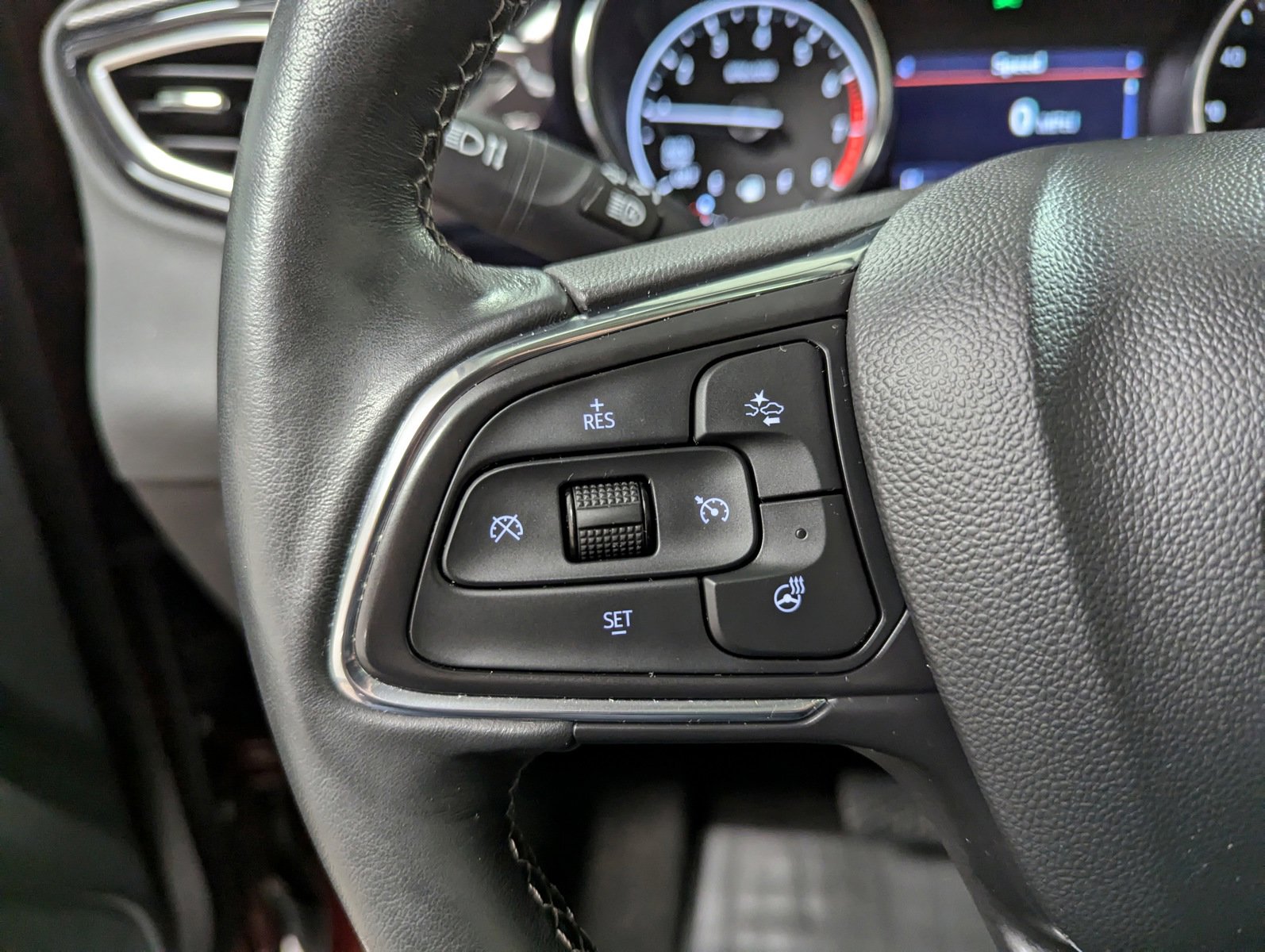 2023 Buick Encore GX Essence photo 17