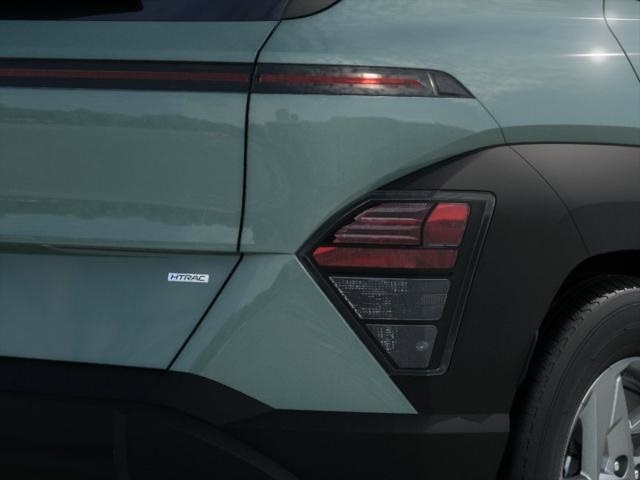 2026 Hyundai Kona SE photo 3