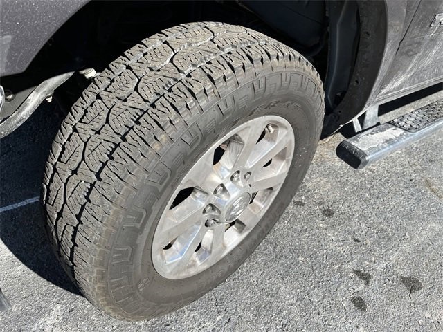 2019 Ram 2500 photo 3