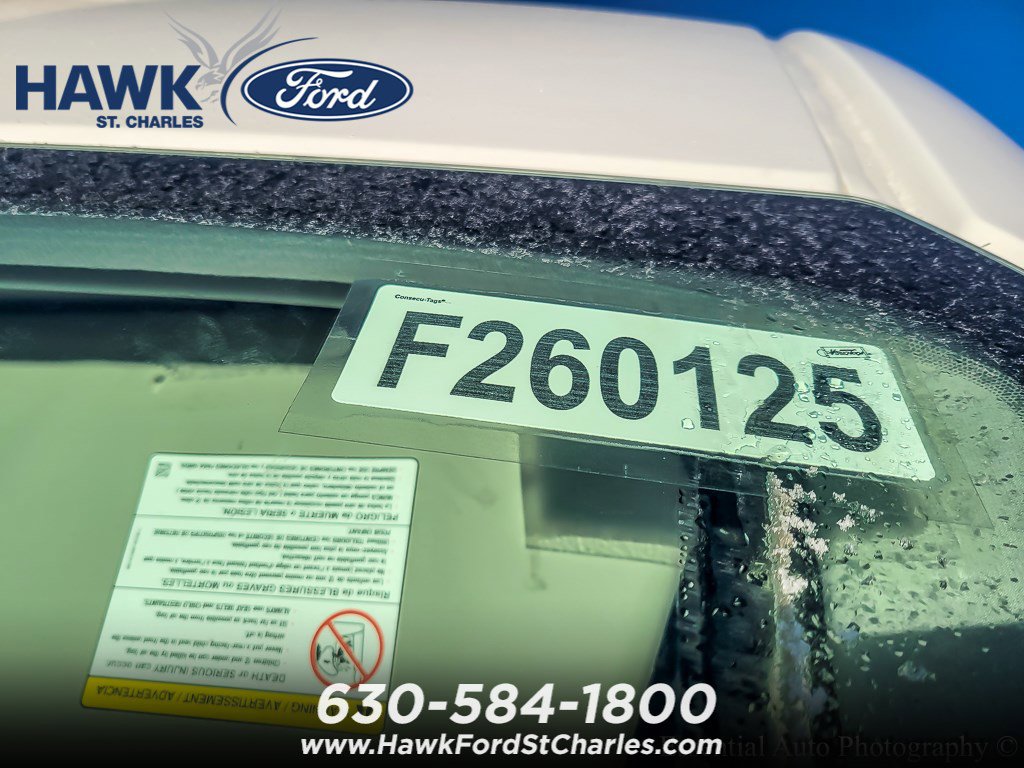 2026 FORD TRANSIT - Image 16