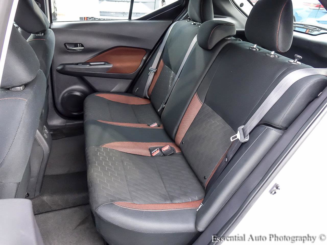 2024 NISSAN KICKS - Image 9