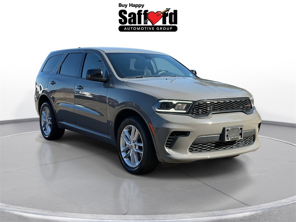 2023 Dodge Durango GT photo 9