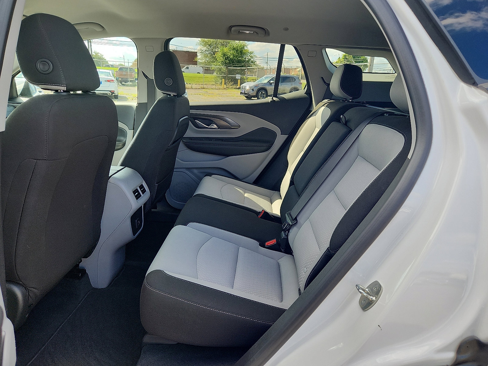 2023 Gmc Terrain SL photo 8