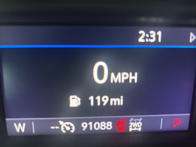 2021 Chevrolet Silverado 1500 LTZ photo 3