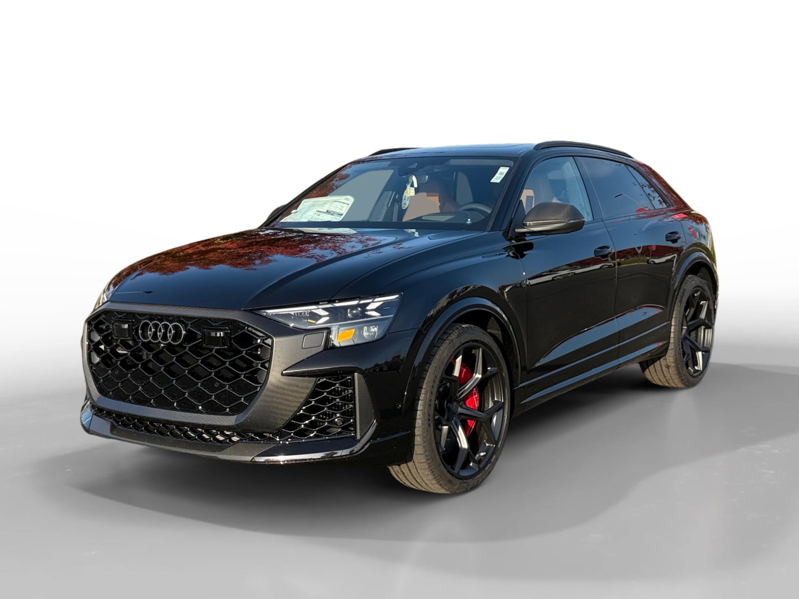 2026 Audi RS Q8 Base's photo
