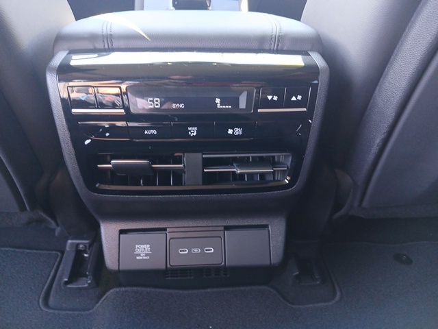 2025 Acura MDX Base photo 15