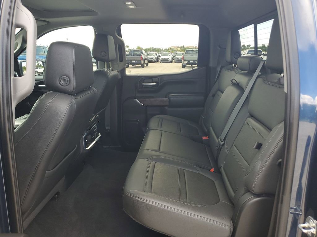 2020 Gmc Sierra 1500 photo 22