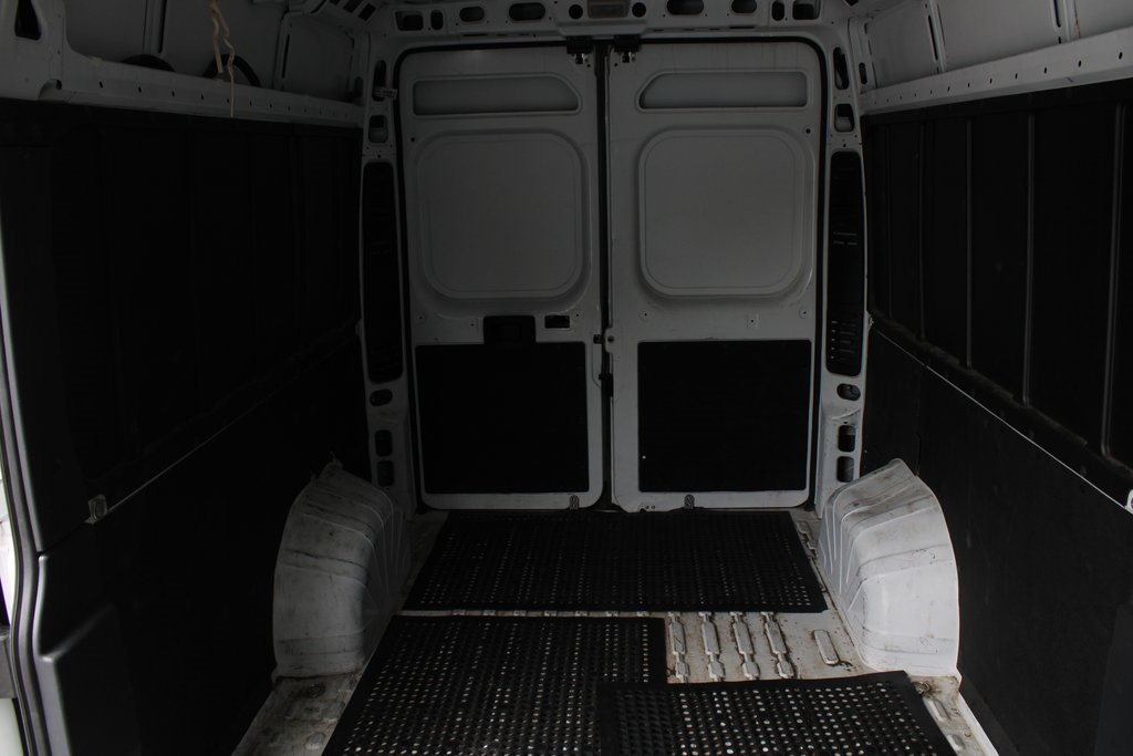 2023 Ram ProMaster 2500 photo 10