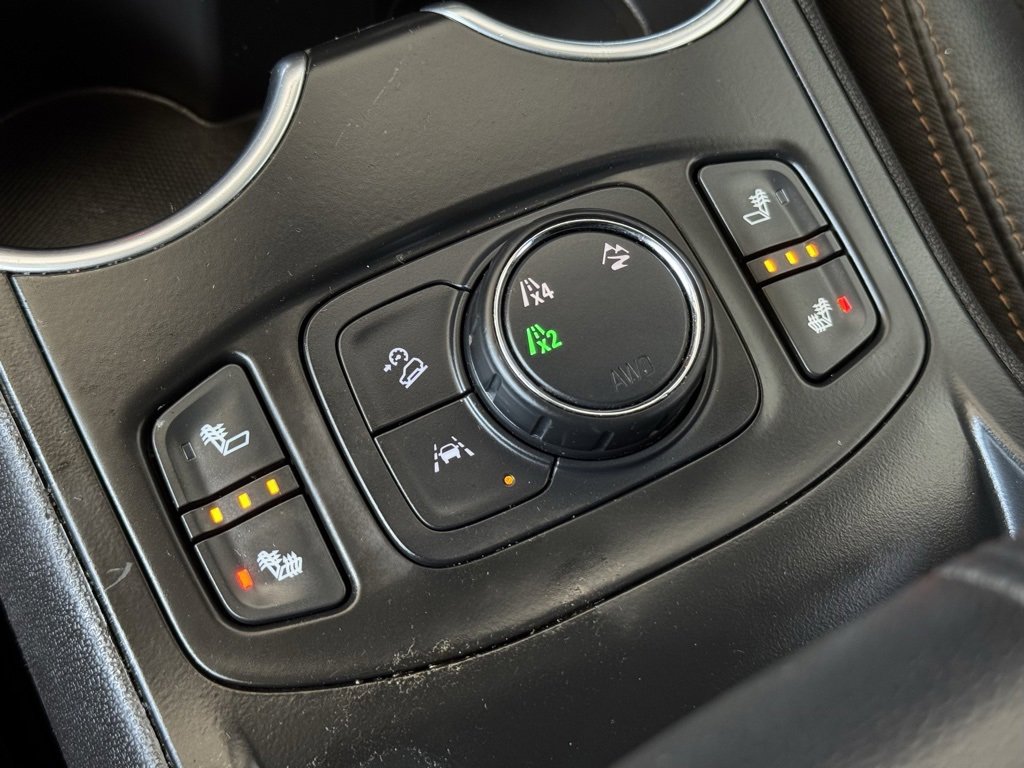 2020 Gmc Terrain SLT photo 31