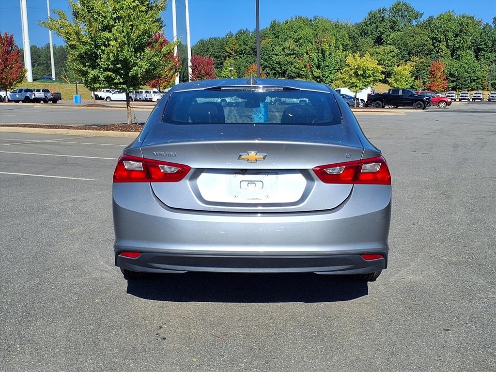 2023 Chevrolet Malibu 1LT photo 10