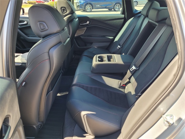 2023 Acura TLX SH-AWD A-Spec photo 8
