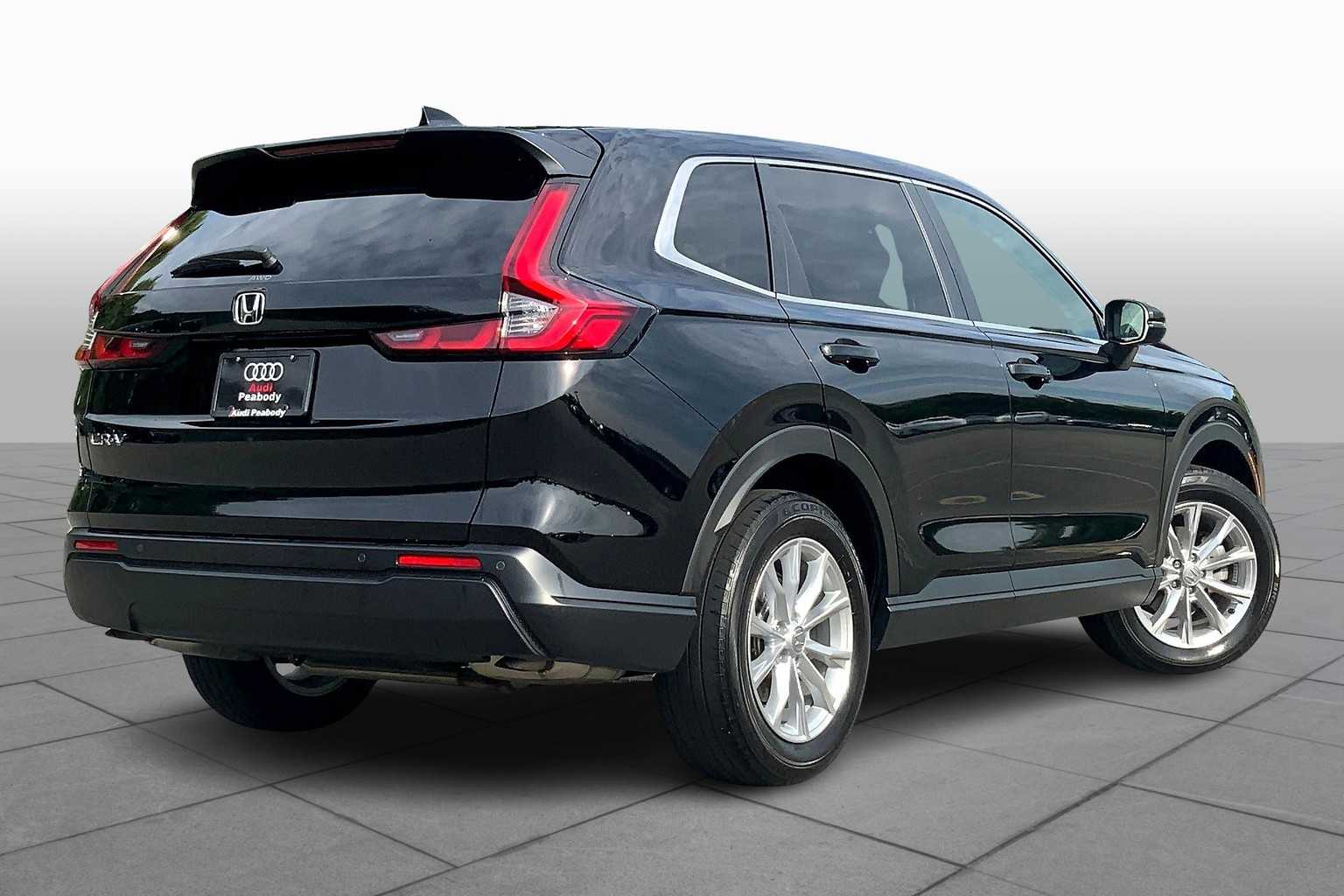 2024 Honda CR-V EX-L photo 10
