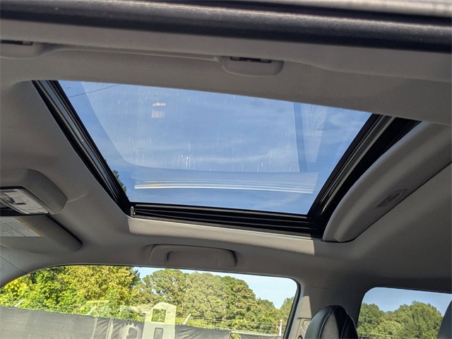 2023 Toyota 4Runner Limited photo 21
