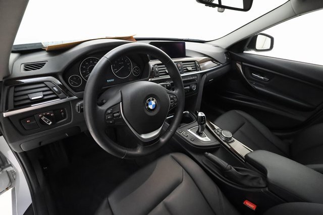 2015 Bmw 328i xDrive Sedan SA photo 9