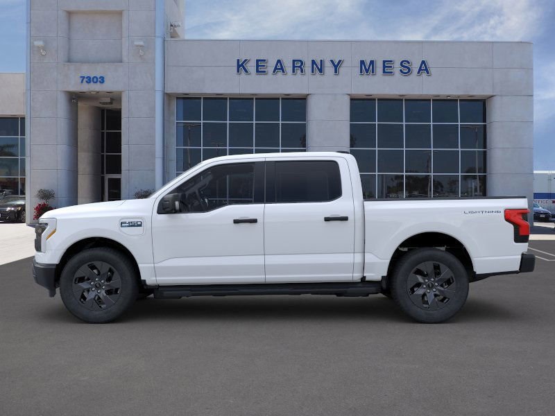 2024 Ford F-150 Lightning photo 20