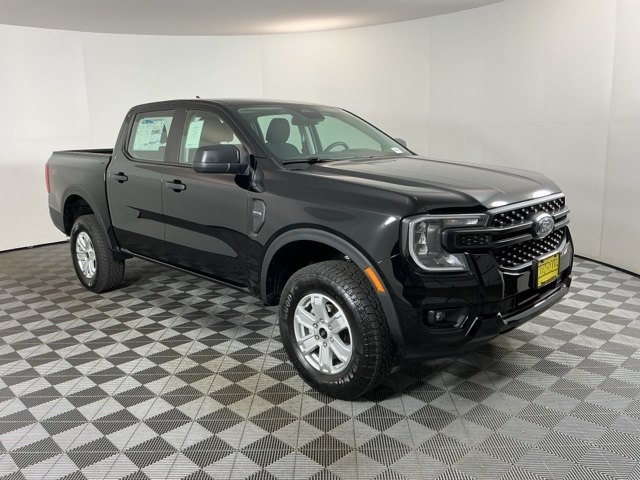 2025 Ford Ranger XL photo 3