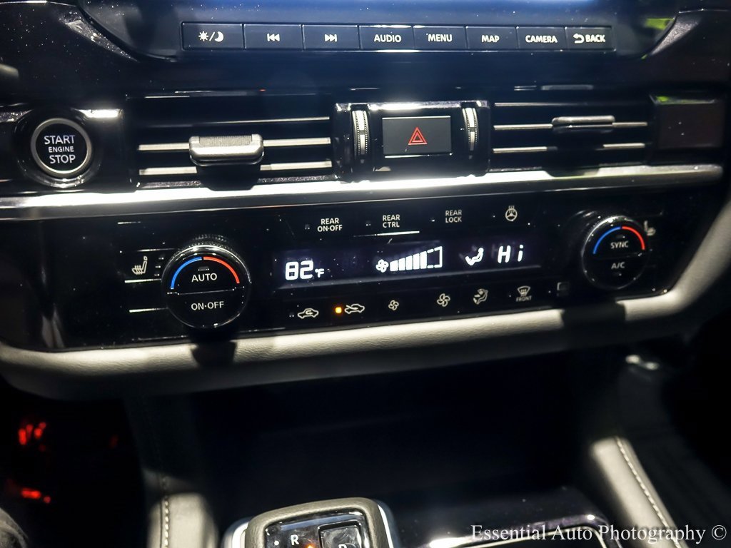 2023 NISSAN PATHFINDER - Image 24