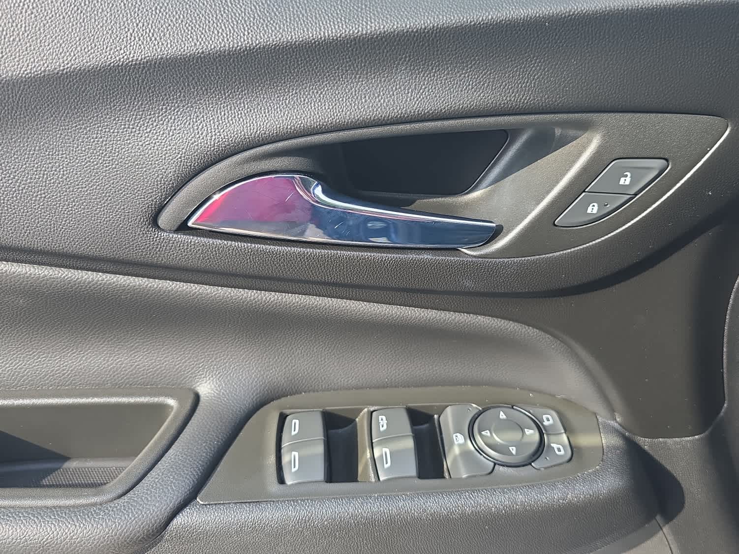 2022 Chevrolet Equinox LT photo 11