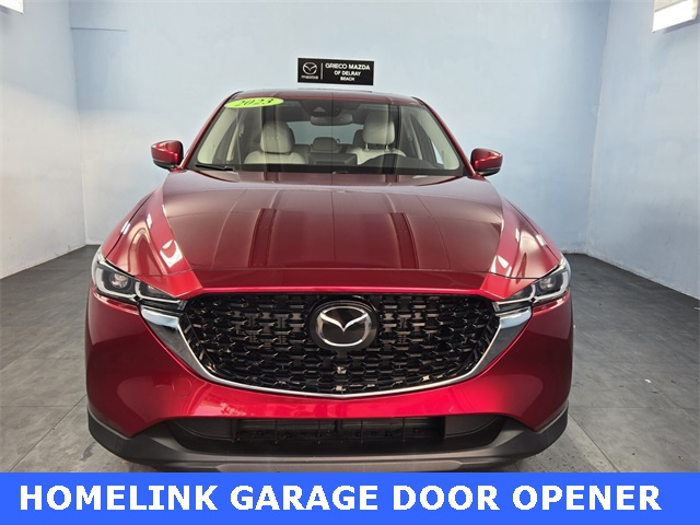 2023 Mazda CX-5 2.5 S Preferred photo 3