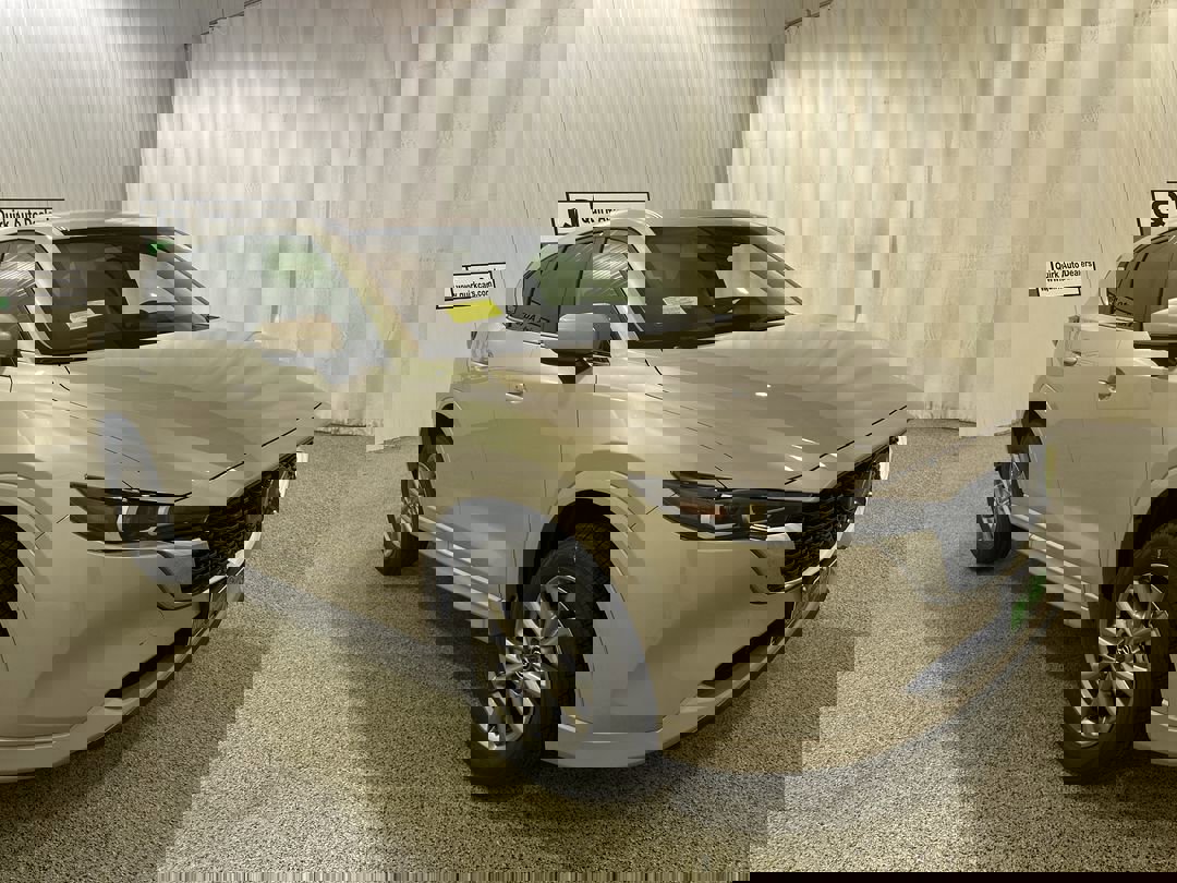 2025 Mazda CX-5 2.5 Select photo 2