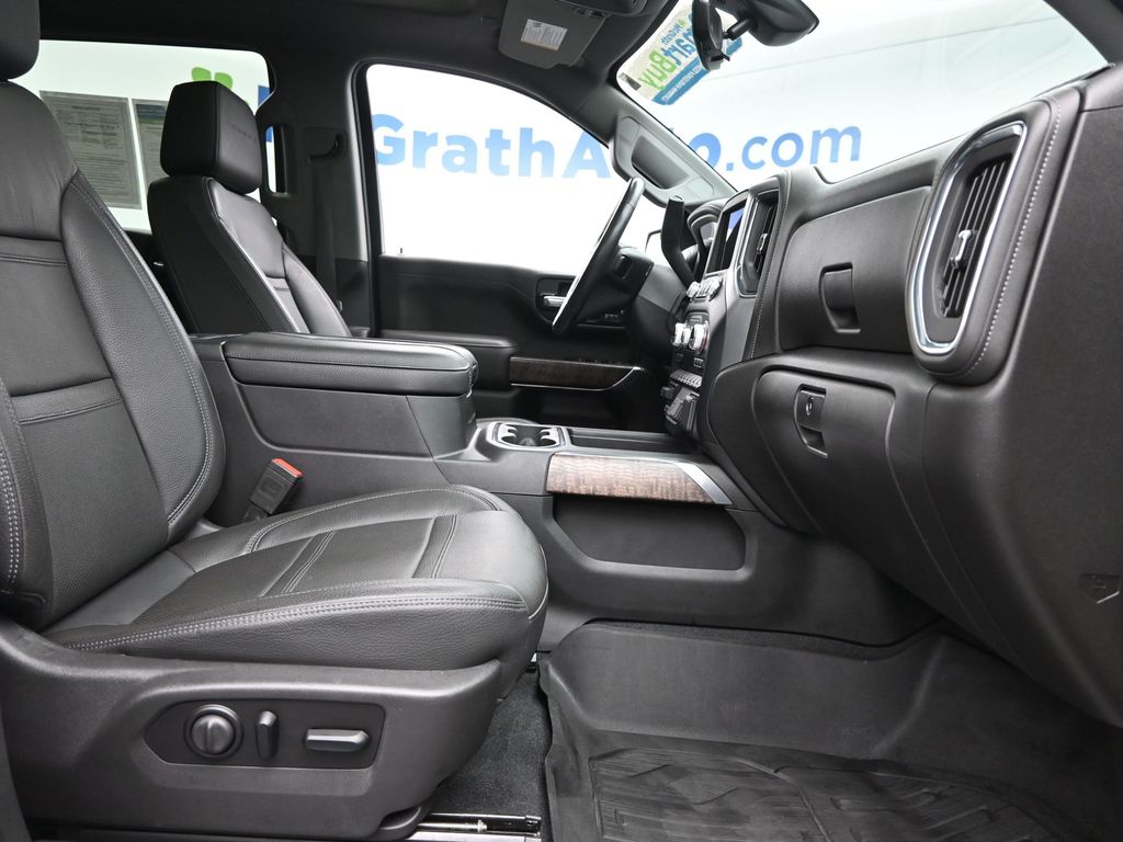 2020 Gmc Sierra 1500 Denali photo 5