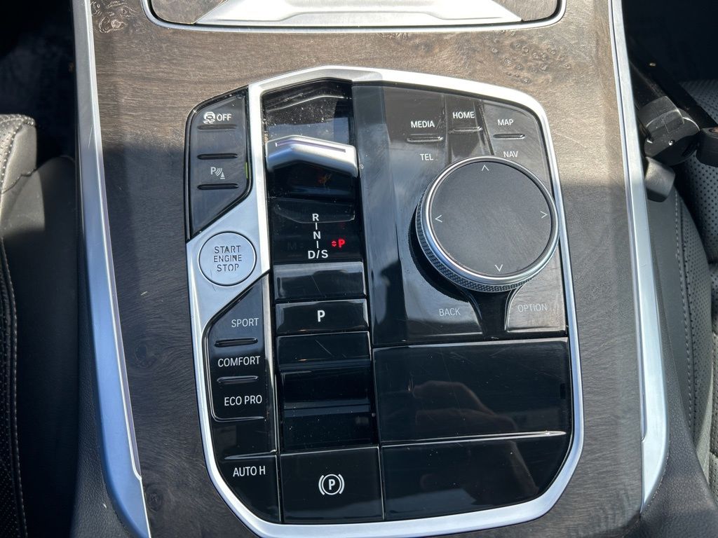 2024 Bmw X5 sDrive40i photo 40
