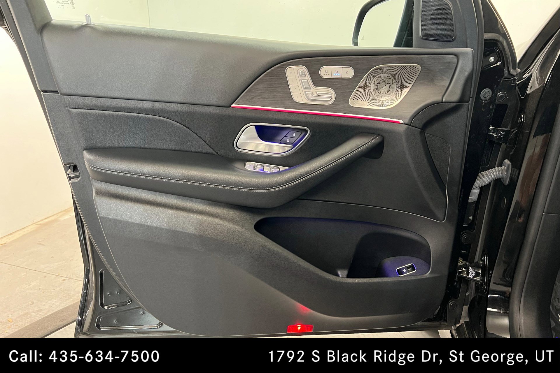 2022 Mercedes Benz GLE 350 4MATIC photo 13