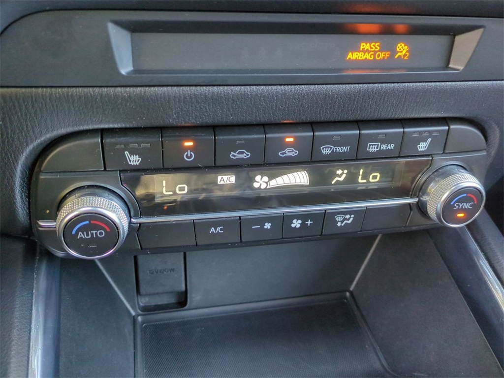 2023 Mazda CX-5 2.5 S Premium photo 15