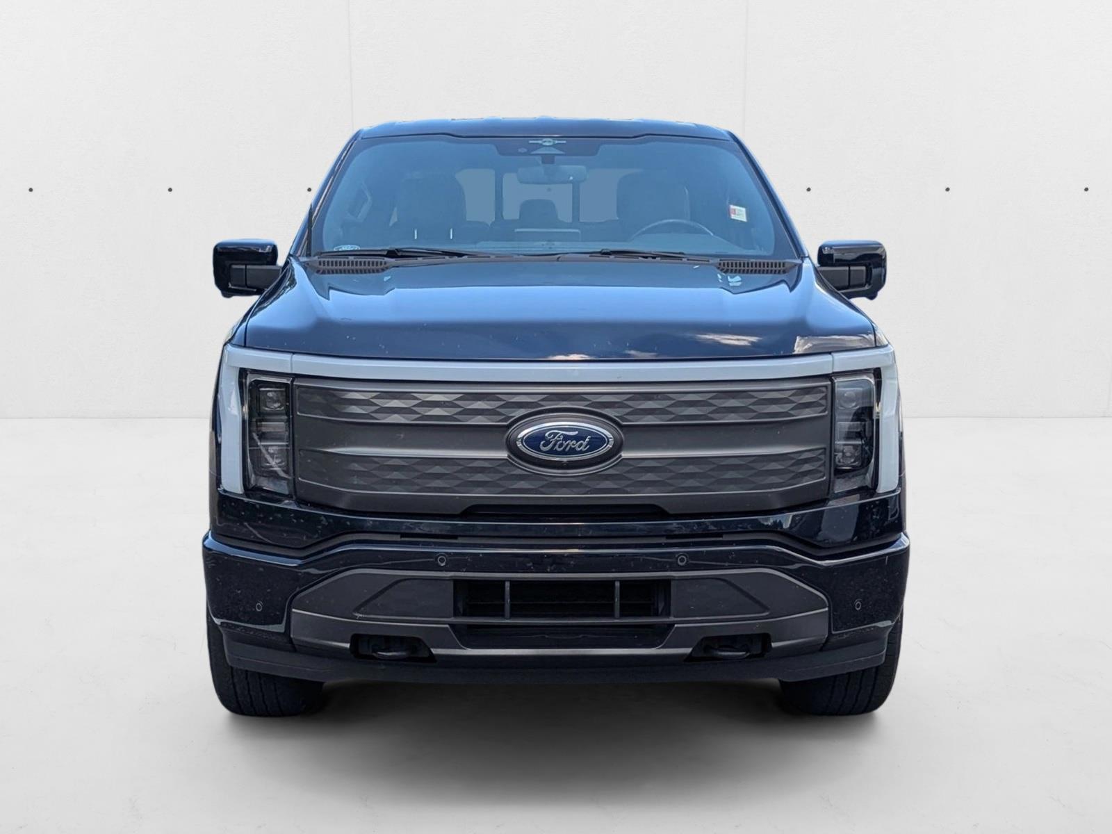 Used 2023 Ford F-150 Lightning Lariat with VIN 1FTVW1EL9PWG02187 for sale in Clearwater, FL
