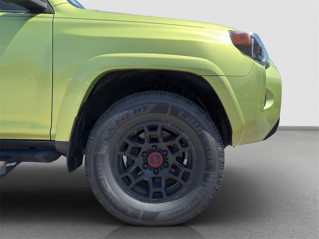 Used 2022 Toyota 4Runner TRD Pro with VIN JTELU5JR8N6010139 for sale in Kansas City