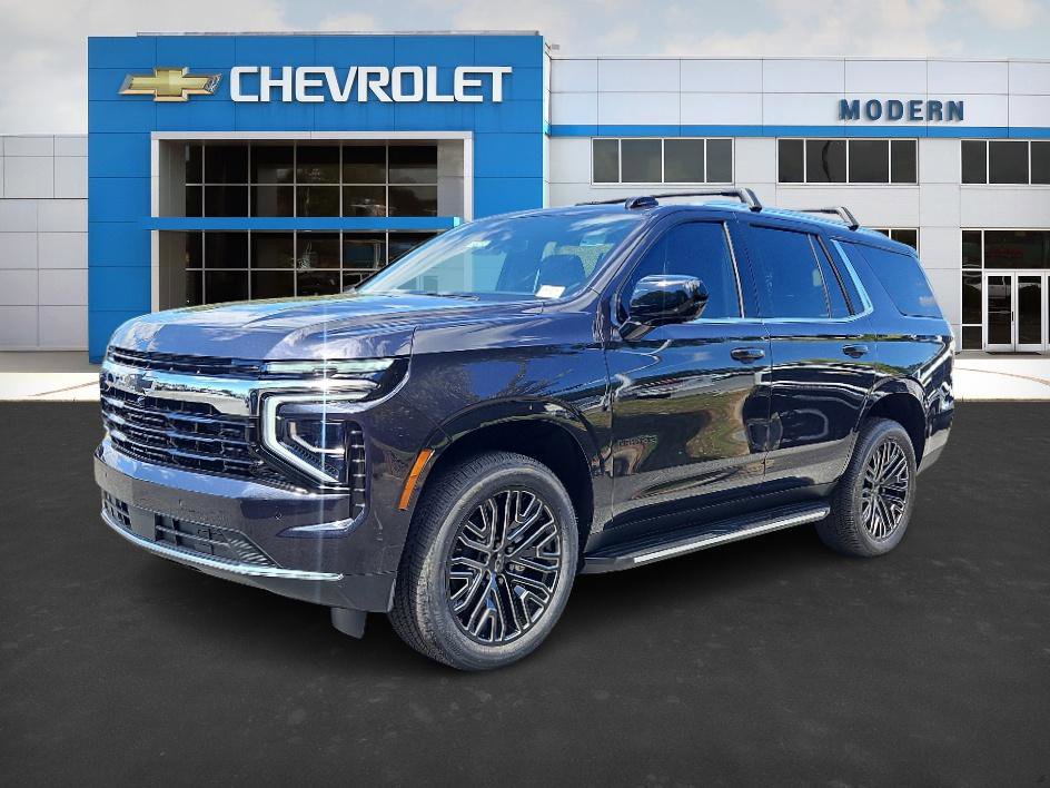 2025 Chevrolet Tahoe LS's photo