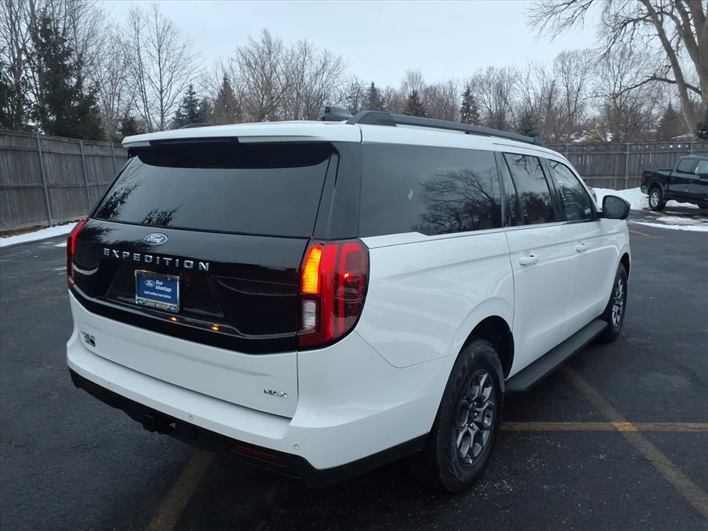 2025 FORD EXPEDITION MAX - Image 7