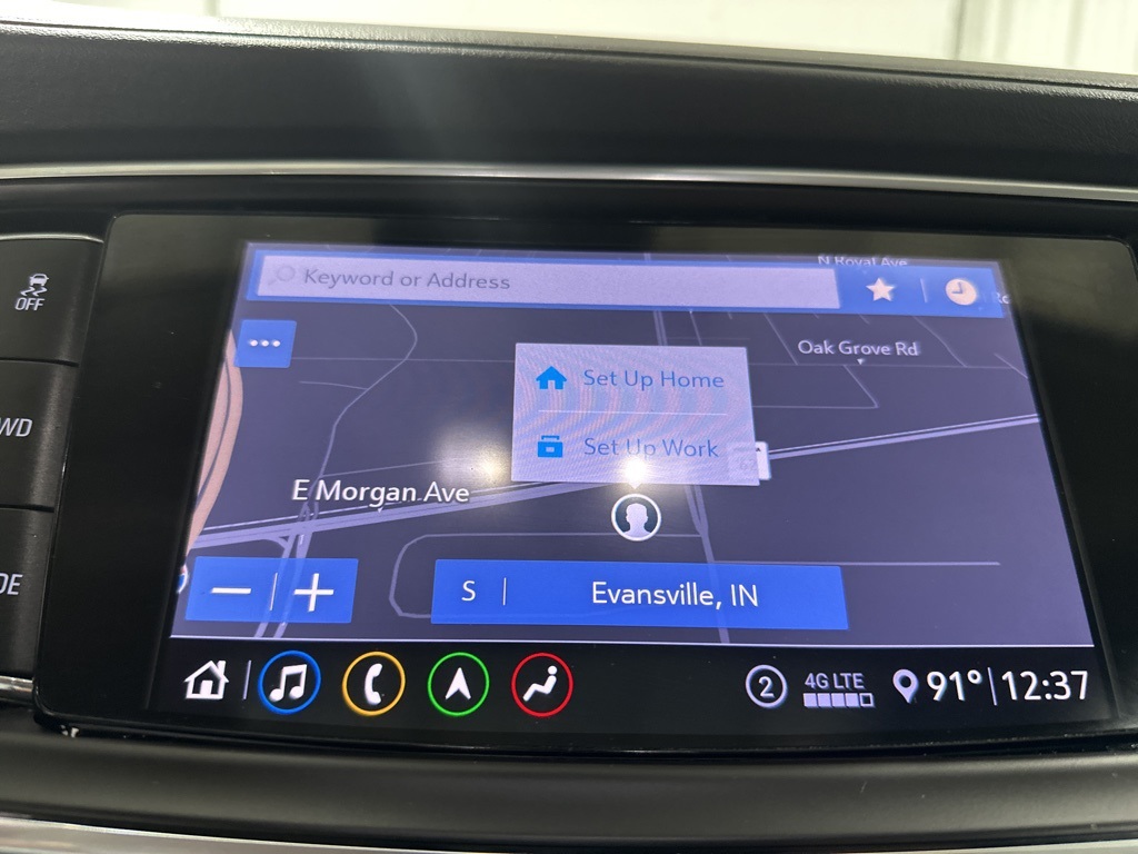 2020 Buick Enclave Avenir photo 22