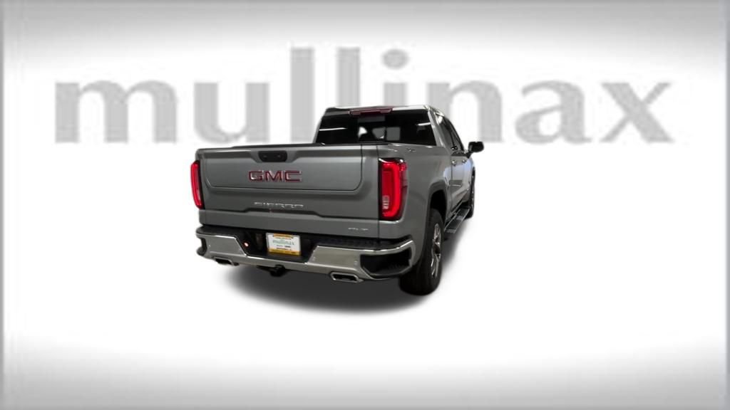 2026 Gmc Sierra 1500 SLT photo 43