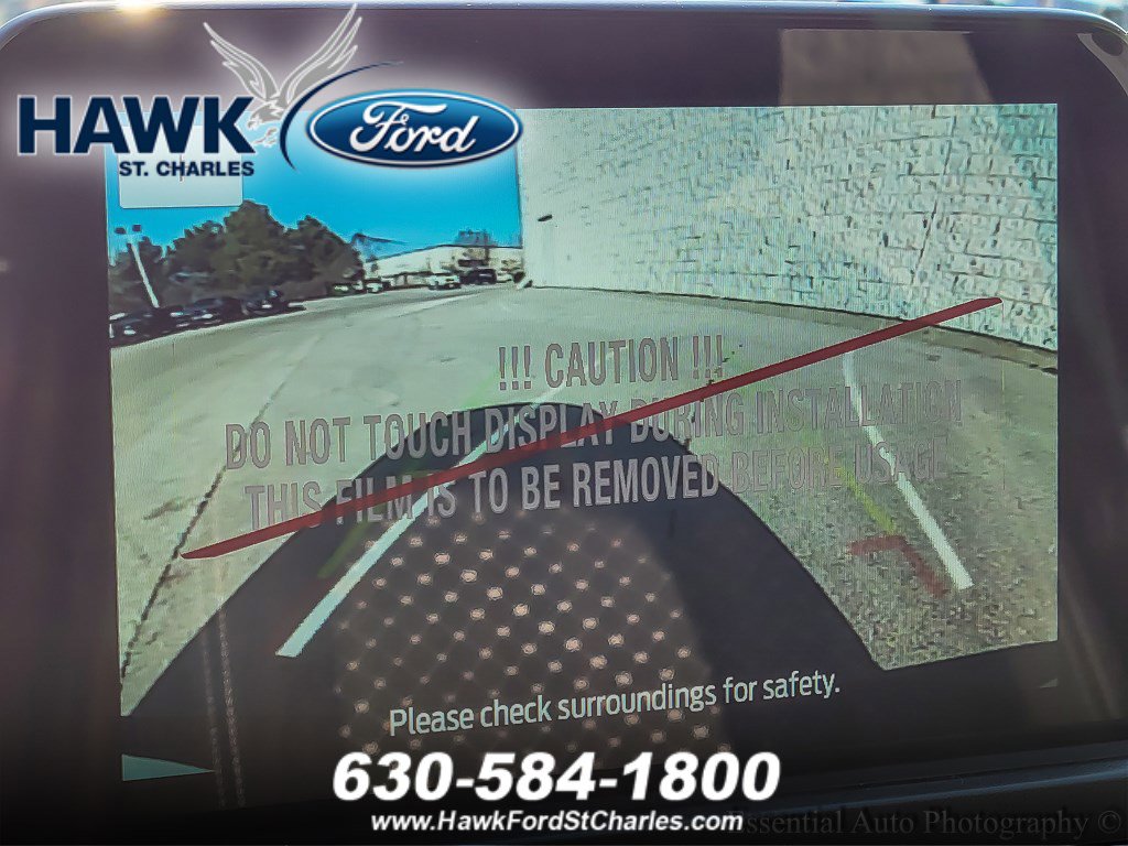 2025 FORD ESCAPE - Image 12