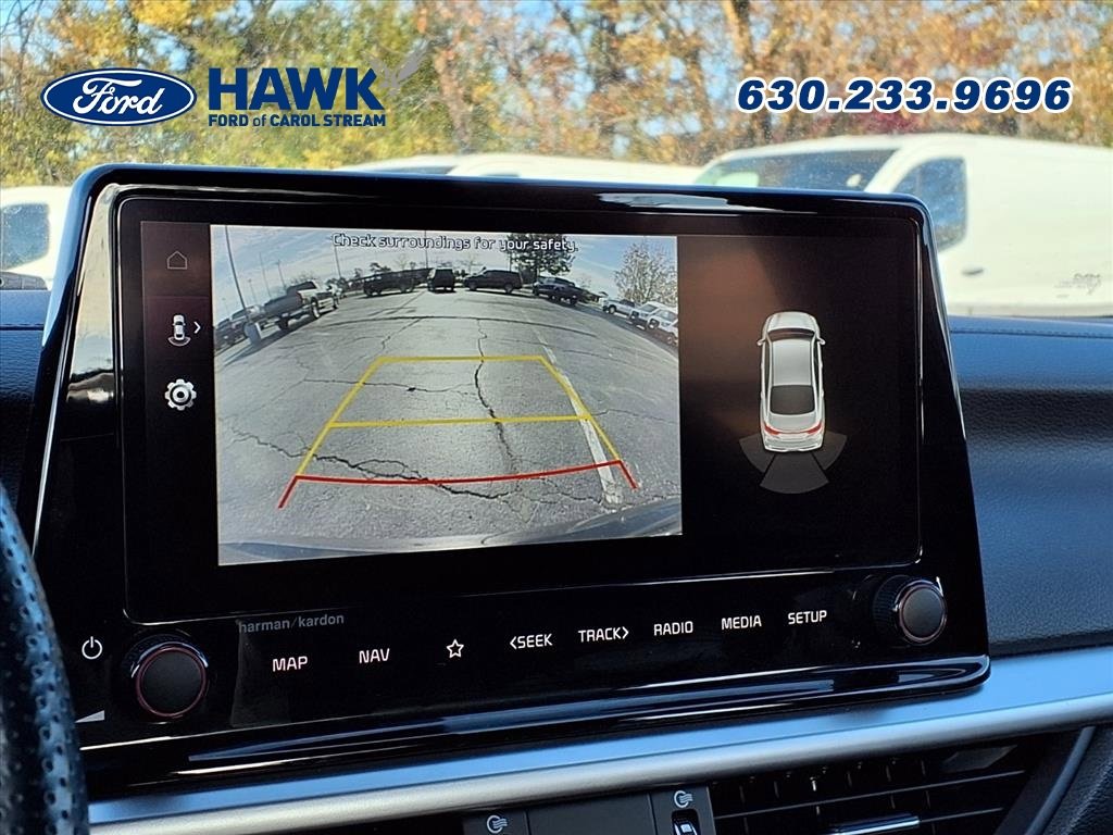 2022 KIA FORTE - Image 13