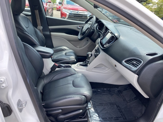 2013 Dodge Dart SXT photo 25