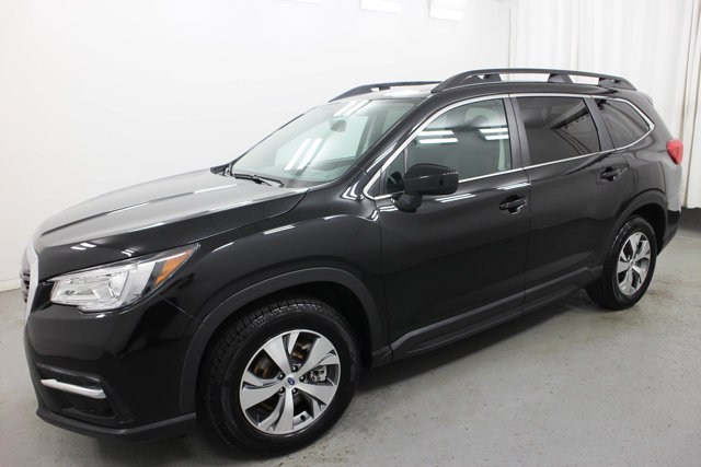 2021 Subaru Ascent Premium photo 4