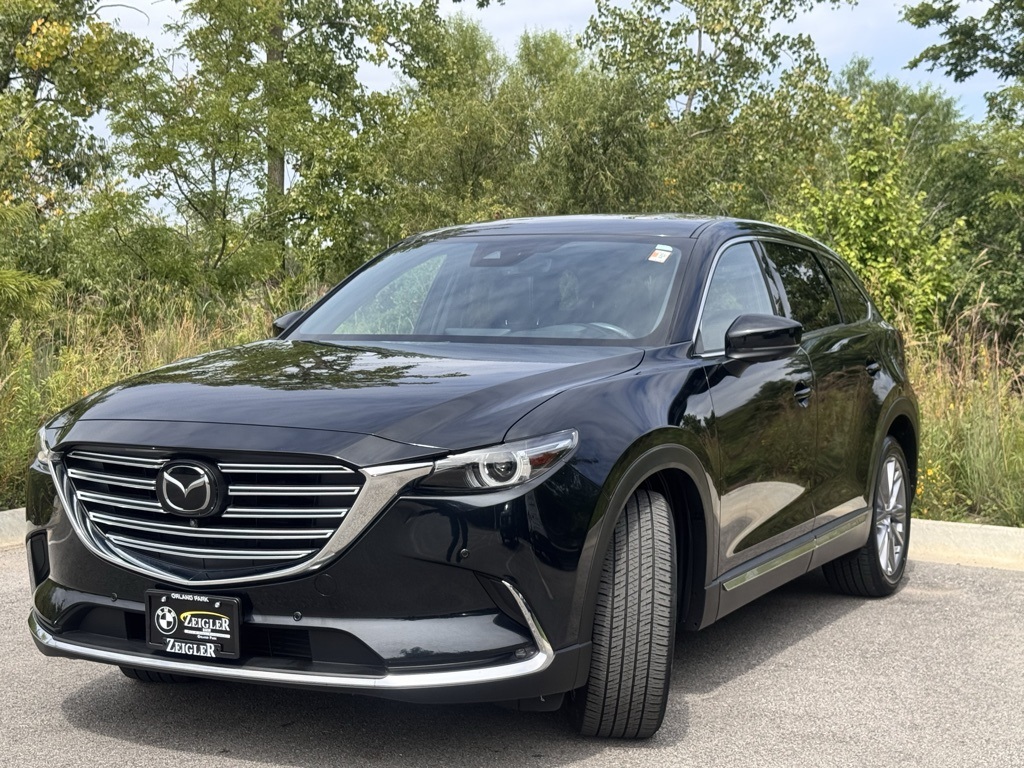 2023 Mazda CX-9 Grand Touring photo 3