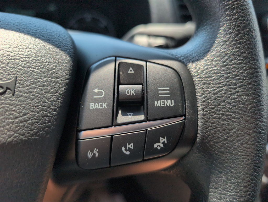 2024 Ford Transit XL photo 18