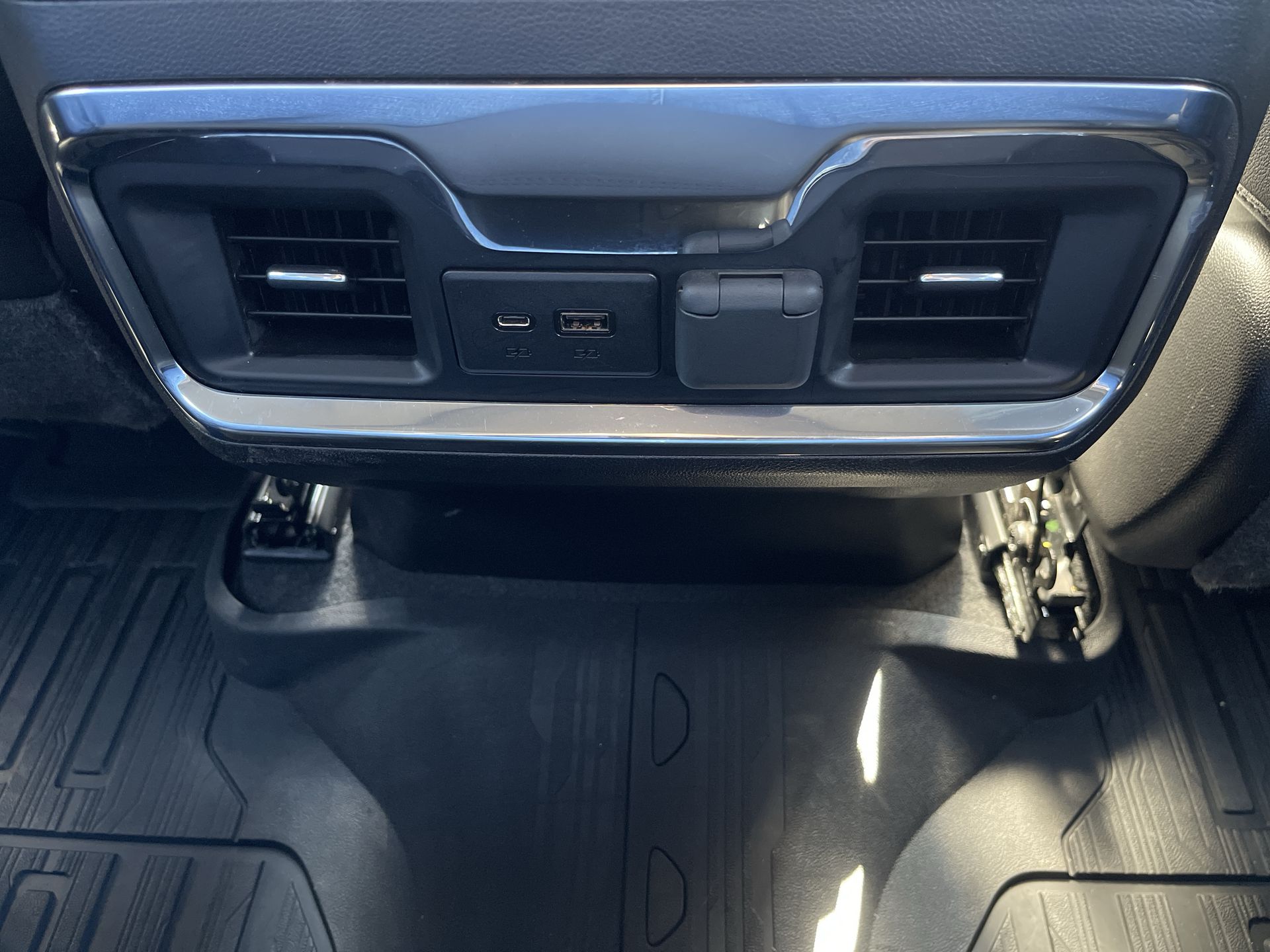 2019 Gmc Sierra 1500 AT4 photo 20