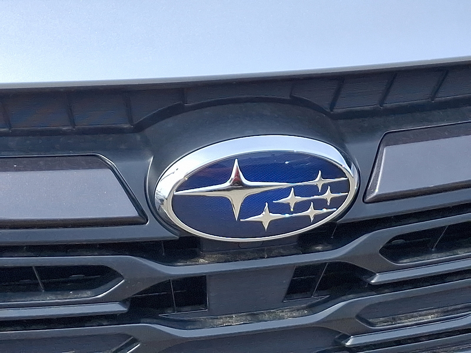 2025 Subaru Outback Premium photo 4