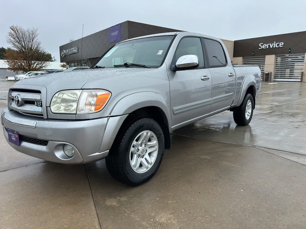 2006 Toyota Tundra