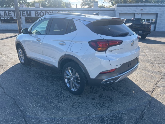 2023 Buick Encore GX Essence photo 3