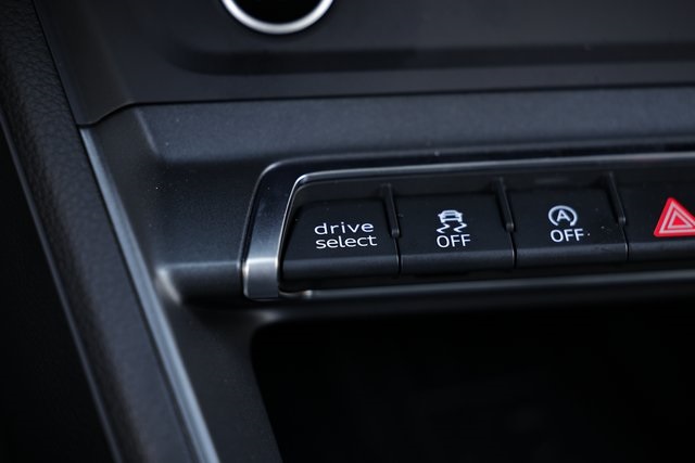 2024 Audi Q3 Premium Plus S line photo 37