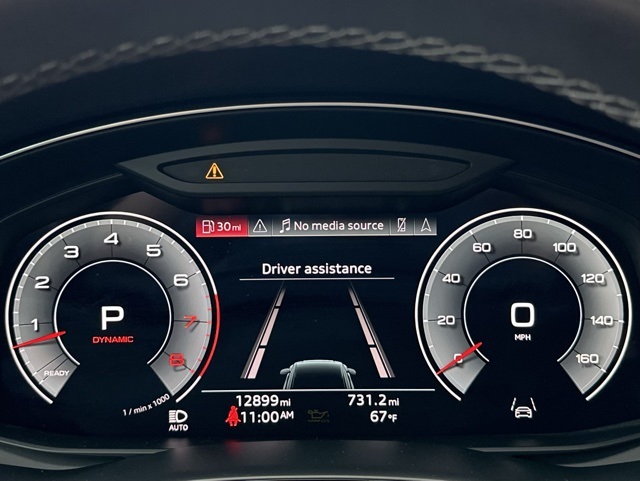 2023 Audi Q8 55 Premium photo 13