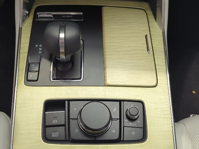 2025 Mazda CX-90 3.3 Turbo Premium Plus photo 24