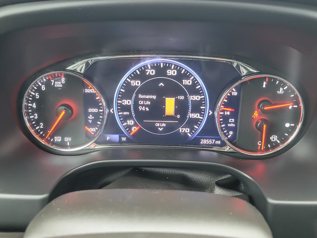 2020 GMC ACADIA - Image 12