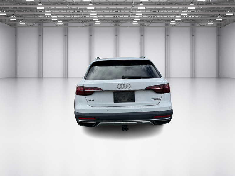 2020 Audi A4 Allroad 2.0T Premium Quattro photo 3